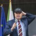Graham dice que la “victoria” de Estados Unidos sería abrir el estrecho que estaba abierto antes de la guerra