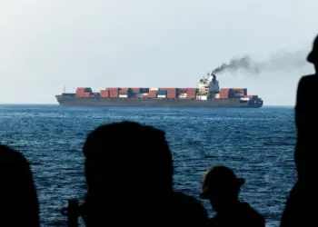 Iran Warns of Military Response as US Launches Naval Mission in Strait of Hormuz