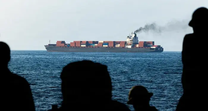 Iran Warns of Military Response as US Launches Naval Mission in Strait of Hormuz