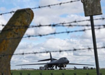Irán dañó o destruyó cientos de objetivos en bases estadounidenses, según revela un informe