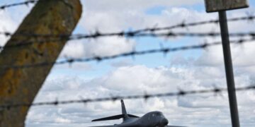 Irán dañó o destruyó cientos de objetivos en bases estadounidenses, según revela un informe