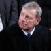 John Roberts se lamenta de los estadounidenses por ver a los jueces de SCOTUS como “actores políticos”