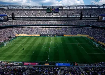 FIFA Triples Price to $32,970 for Its Best Available Tickets to the World Cup Final