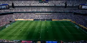 FIFA Triples Price to $32,970 for Its Best Available Tickets to the World Cup Final