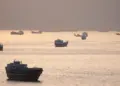 OPEC+ Approves 3rd Oil Output Increase as Hormuz Tensions Persist