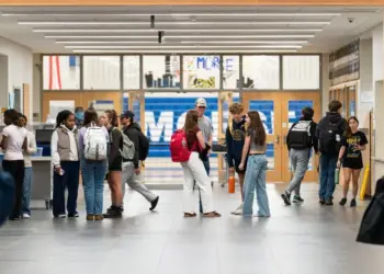 Complaint Alleges Nation’s Largest Teachers Union Allowed Anti-Semitism to Spread in Public Schools