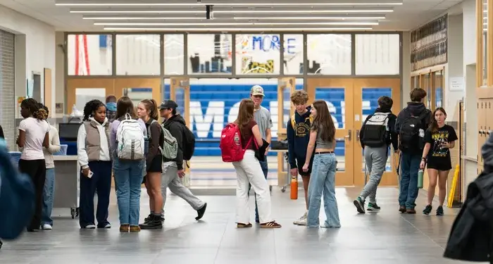 Complaint Alleges Nation’s Largest Teachers Union Allowed Anti-Semitism to Spread in Public Schools