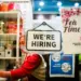 US Economy Adds 115,000 Jobs in April, Beating Market Estimates