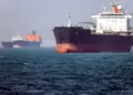 US Forces Prevent 70 Tankers From Entering or Leaving Iranian Ports