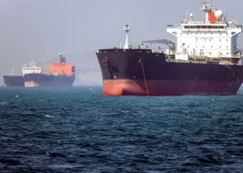 US Forces Prevent 70 Tankers From Entering or Leaving Iranian Ports