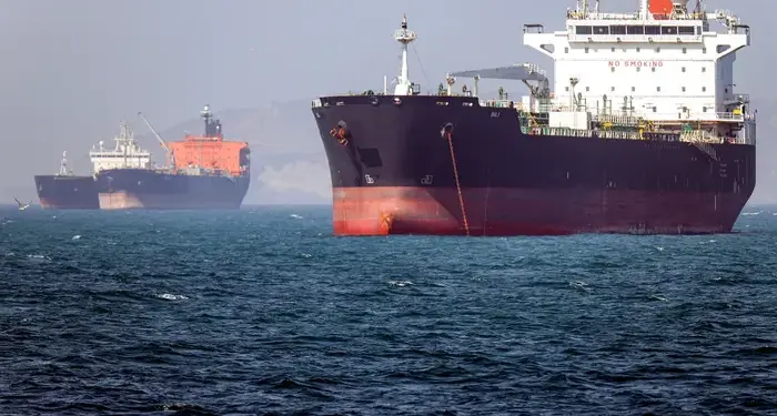 US Forces Prevent 70 Tankers From Entering or Leaving Iranian Ports