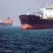 US Forces Prevent 70 Tankers From Entering or Leaving Iranian Ports