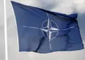 Baltic Nations Call for More NATO Aerial Defense After Suspected Stray Ukrainian Drones Hit Latvia