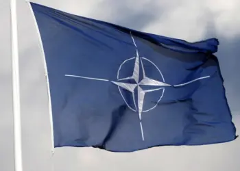 Baltic Nations Call for More NATO Aerial Defense After Suspected Stray Ukrainian Drones Hit Latvia