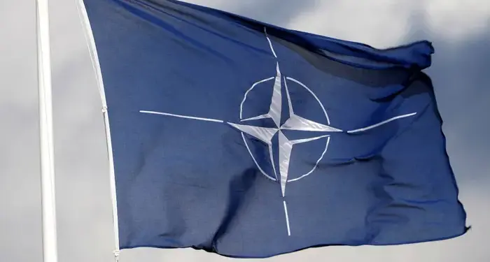 Baltic Nations Call for More NATO Aerial Defense After Suspected Stray Ukrainian Drones Hit Latvia
