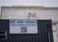 La Reserva Federal en Washington el 6 de enero de 2026. (Madalina Kilroy/The Epoch Times)