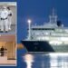 Los médicos del ejército se lanzan en paracaídas a una isla remota para ayudar al británico 'golpeado por el hantavirus' después de descender de un crucero condenado al fracaso.