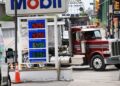 Los precios del gas han aumentado un 46 por ciento desde el inicio de la guerra con Irán