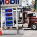 Los precios del gas han aumentado un 46 por ciento desde el inicio de la guerra con Irán