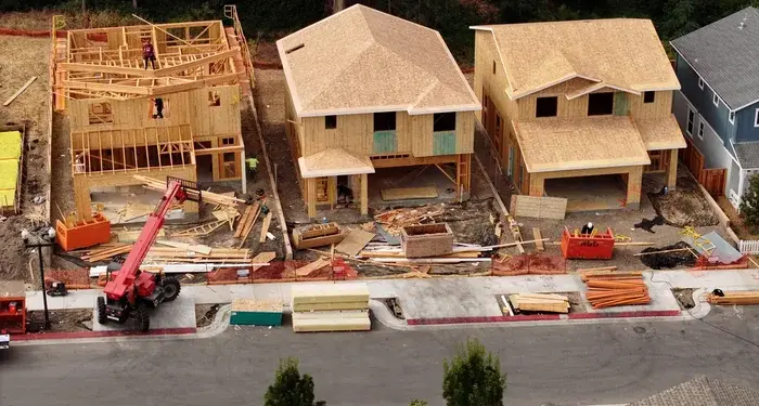 Less Than 11 Percent of New Construction Is in Urban Areas, Report Finds