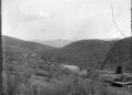 La mina McCabe en McCabe, Arizona, produjo un total de alrededor de 200.000 dólares en oro en 1893. (Cortesía del Centro de Investigación del Museo Sharlot Hall)
