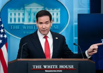 Rubio Announces New Sanctions on Cuba