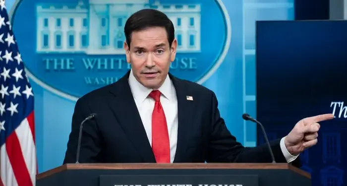 Rubio Announces New Sanctions on Cuba