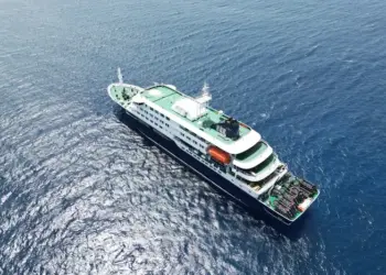 Human-to-Human Transmission of Deadly Virus Suspected on Cruise Ship