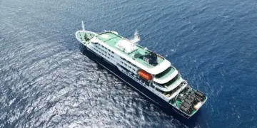 Human-to-Human Transmission of Deadly Virus Suspected on Cruise Ship