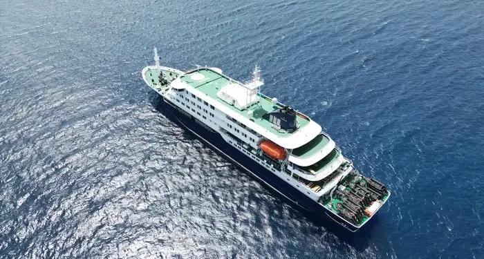 Human-to-Human Transmission of Deadly Virus Suspected on Cruise Ship
