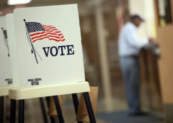 Según un análisis, solo 16 contiendas electorales son realmente competitivas en las elecciones intermedias de 2026