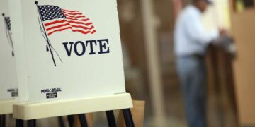 Según un análisis, solo 16 contiendas electorales son realmente competitivas en las elecciones intermedias de 2026
