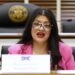 Tlaib: El gobierno de Trump debe retractarse de las afirmaciones “difamatorias” sobre los activistas de la flotilla de Gaza
