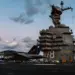 3 US Warships Fended off Iranian Missile, Drone Attacks, CENTCOM Says