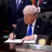 Trump Announces New 25 Percent Tariff on Cars and Trucks From EU