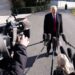 Trump ataca a los medios y califica de “sediciosos” los informes sobre la guerra de Irán