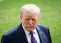 Trump Calls Iran’s Response to Peace Proposal ‘Totally Unacceptable’