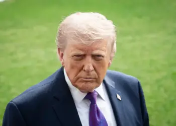 Trump Calls Iran’s Response to Peace Proposal ‘Totally Unacceptable’