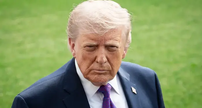 Trump Calls Iran’s Response to Peace Proposal ‘Totally Unacceptable’