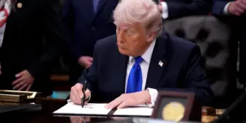 Trump Signs DHS Funding Bill, Ending Shutdown