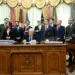 Trump Signs Order Targeting ‘Bloated Overhead’ in Federal Contracts