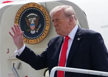 Trump Put Tehran on the Clock
