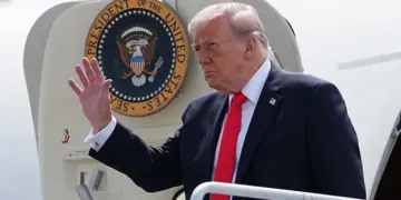 Trump Put Tehran on the Clock