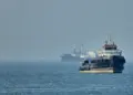 Trump Paused Hormuz Naval Mission Amid Progress in Iran Talks: Israeli Officials