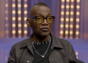 ¿Por qué Randy Jackson parecía tan frágil en Idol en 2026?