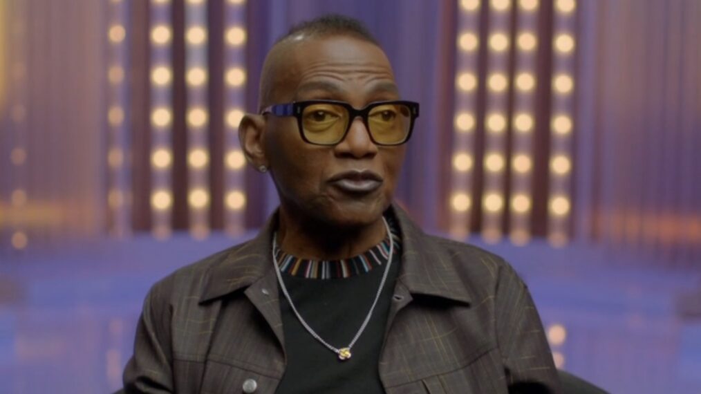 ¿Por qué Randy Jackson parecía tan frágil en Idol en 2026?