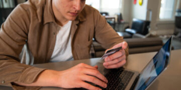 INCIBE colaboró en el cierre de 4.600 webs .es en España en 2025