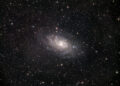 El Telescopio de Treinta Metros no se instalará en La Palma