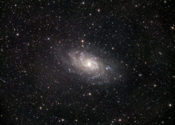 El Telescopio de Treinta Metros no se instalará en La Palma