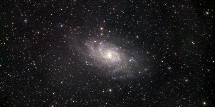 El Telescopio de Treinta Metros no se instalará en La Palma